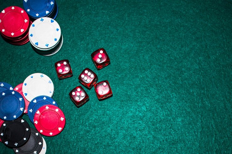 Meja blackjack langsung di badak178 dengan dealer Bahasa Indonesia