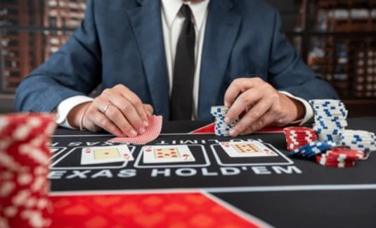 Meja roulette Pretty Gaming dengan kamera HD dan statistik real-time
